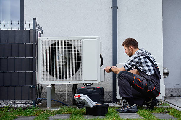 Trusted Hvac service in Jeromesville, OH - Tropical Oasis HVAC